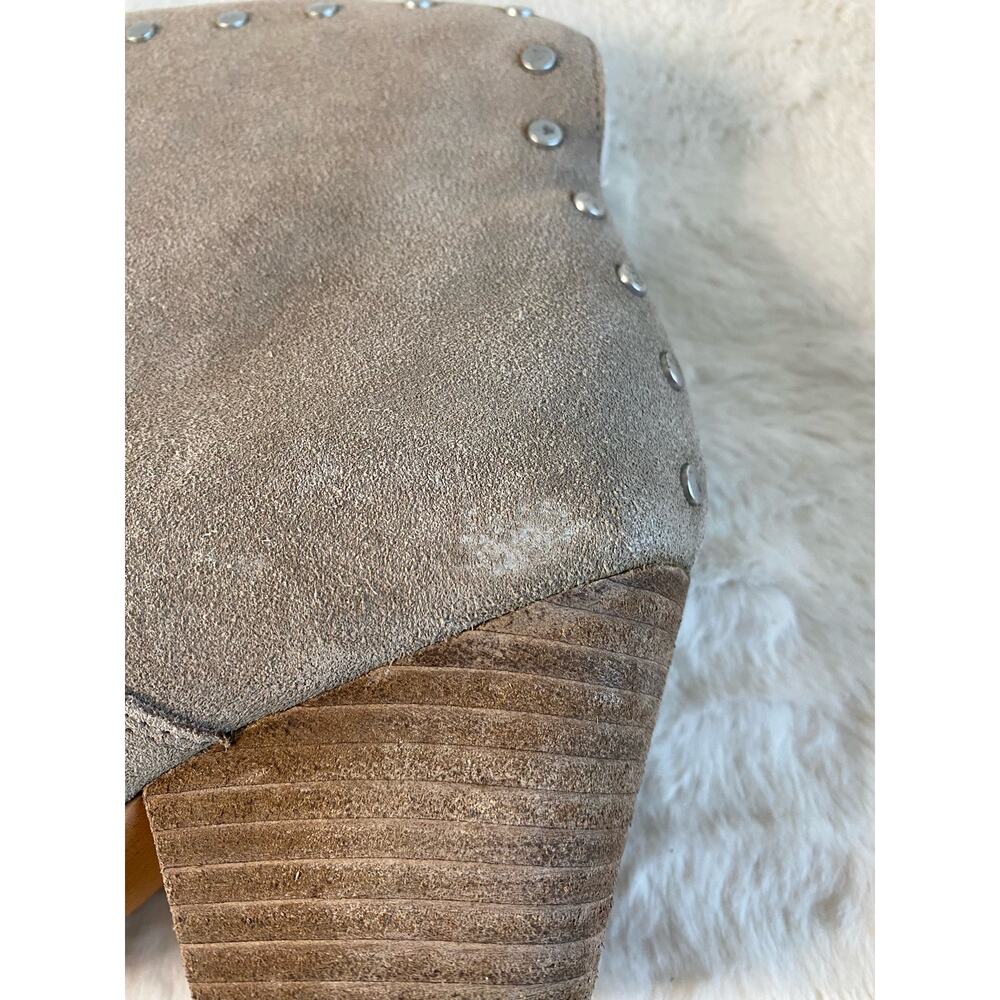 Splendid Women's Esmae Ankle Boot - Picture 9 of 9